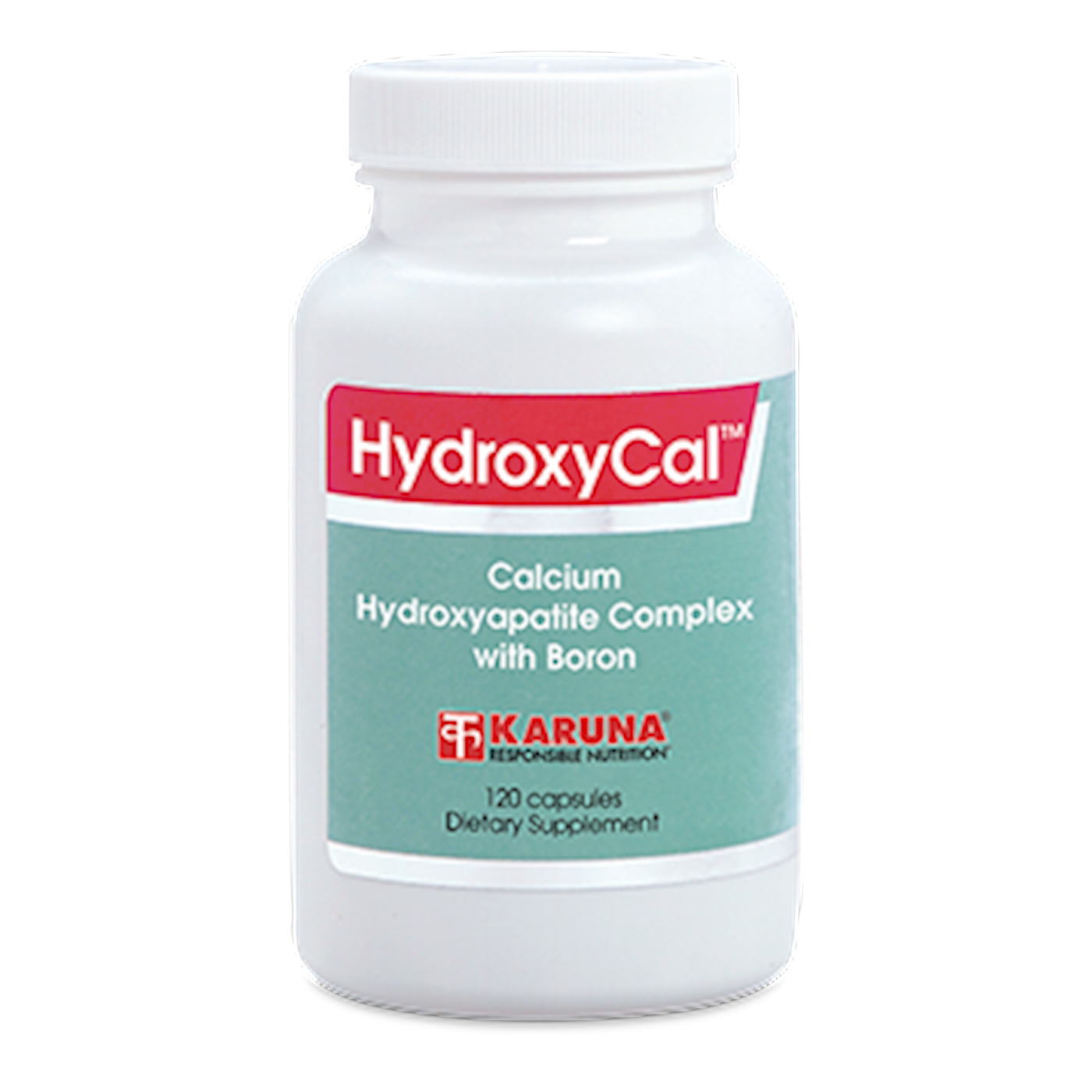 HydroxyCal  Curated Wellness