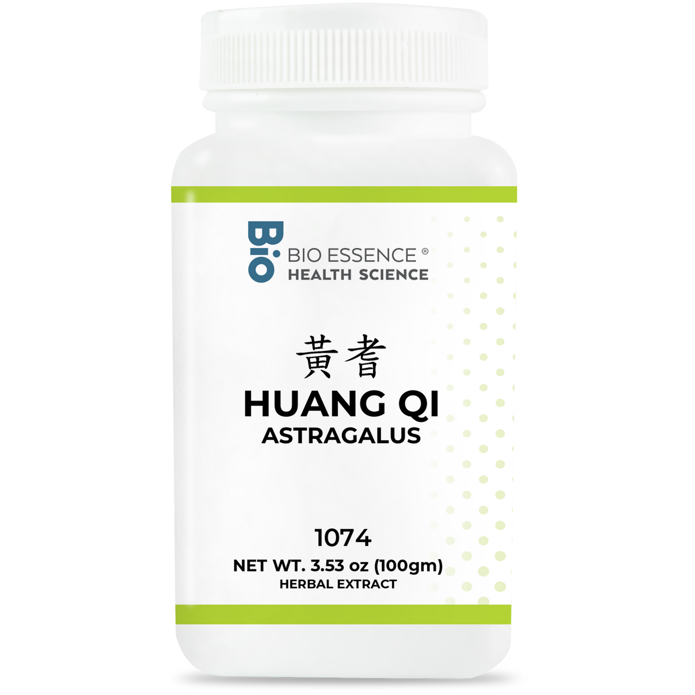 Huang Qi (Astragalus) ings Curated Wellness