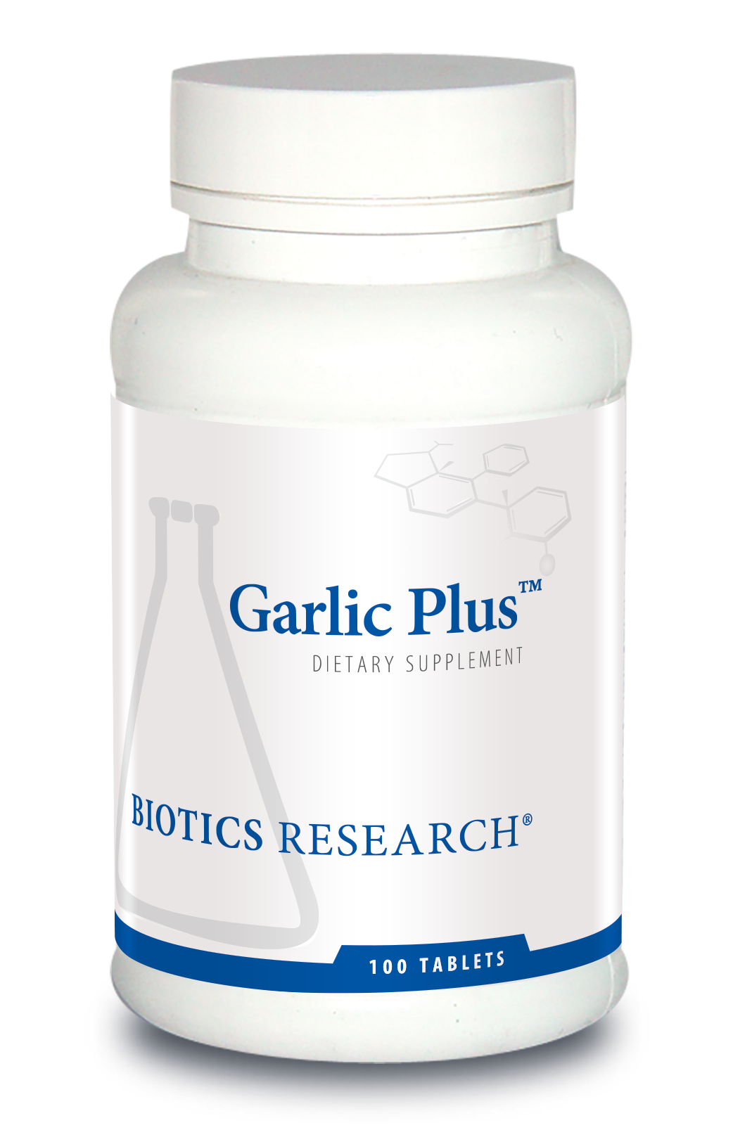 Garlic Plus™