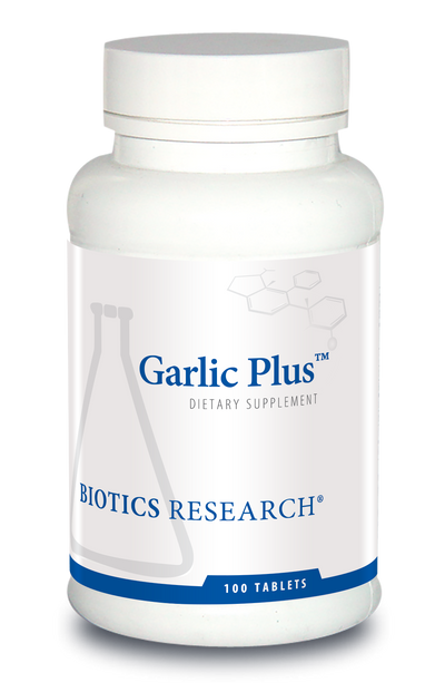 Garlic Plus™
