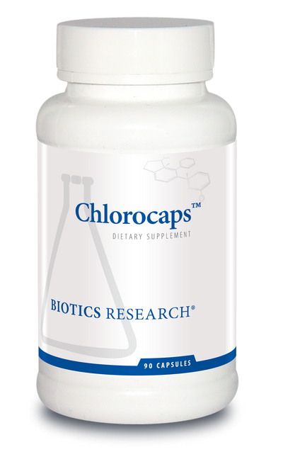 Chlorocaps™