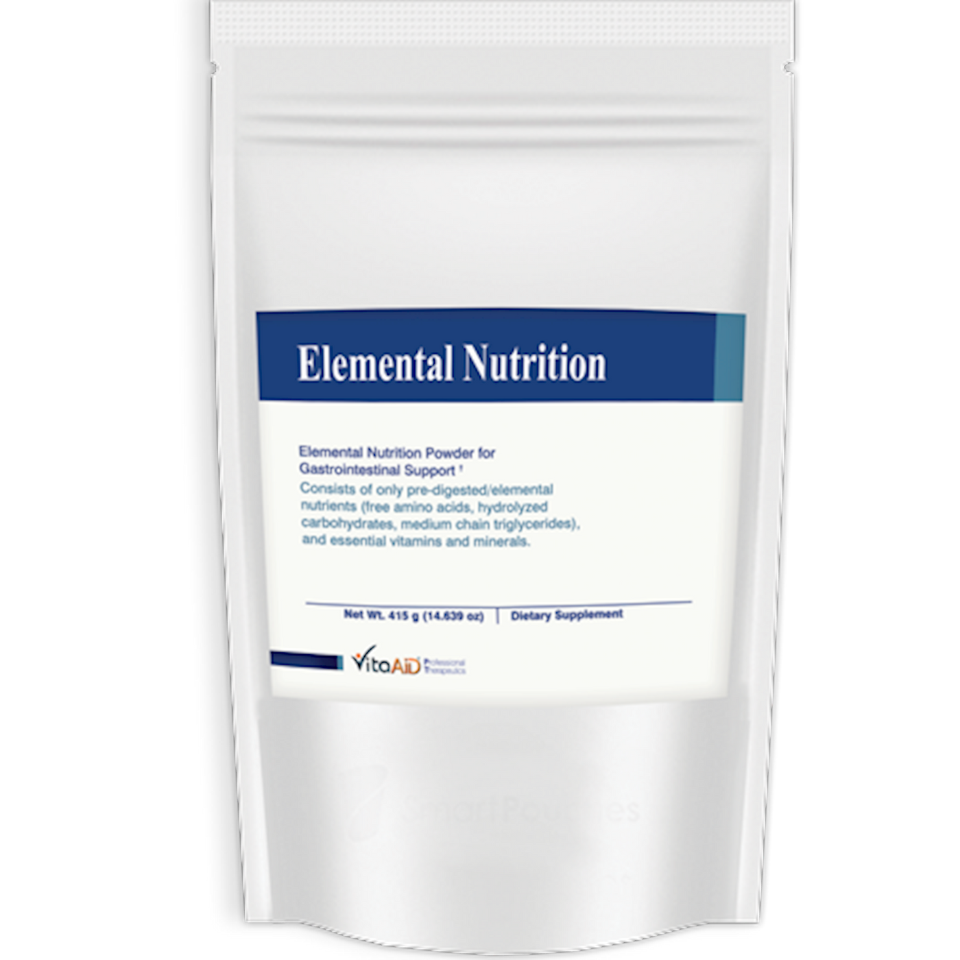 Elemental Nutrition (Chocolate)  Curated Wellness