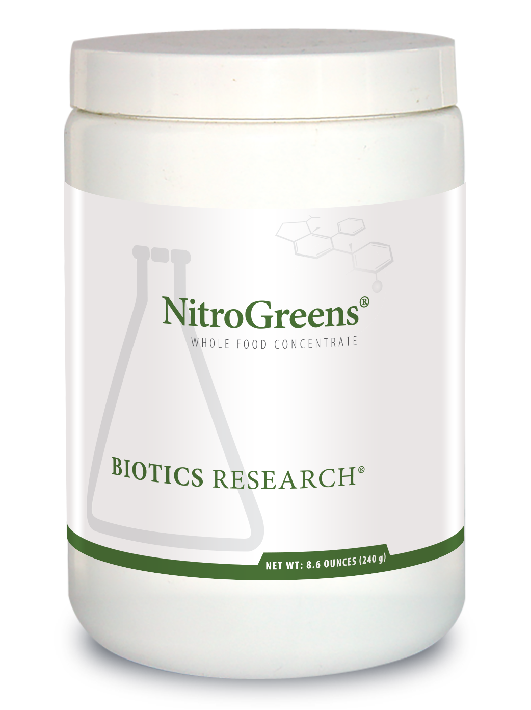 NitroGreens®