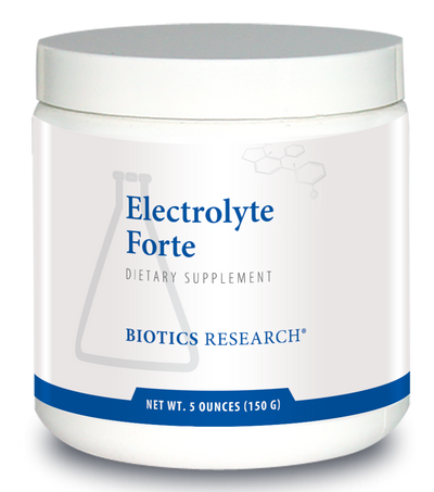 Electrolyte Forte