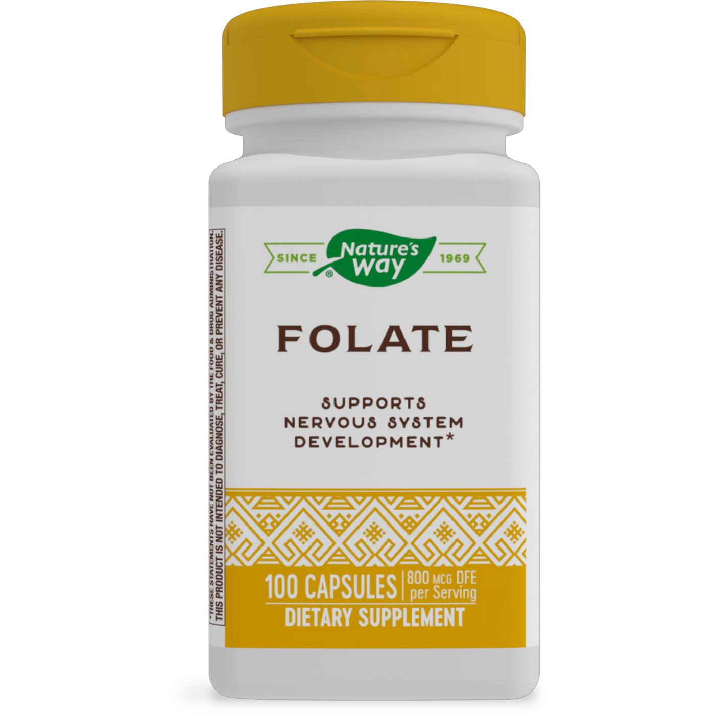 Folate  Curated Wellness