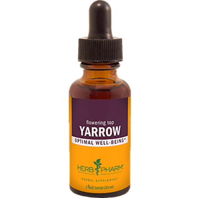 Yarrow  Curated Wellness