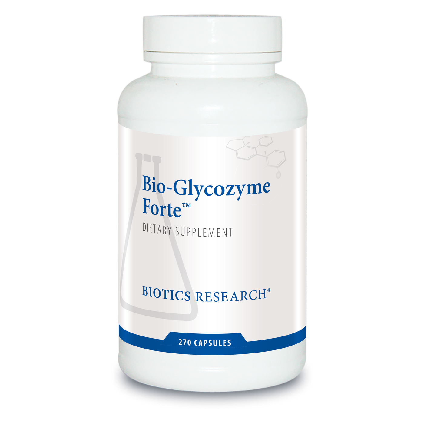 Bio-Glycozyme Forte™