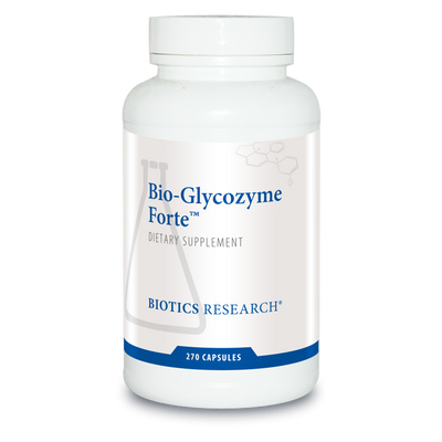 Bio-Glycozyme Forte™
