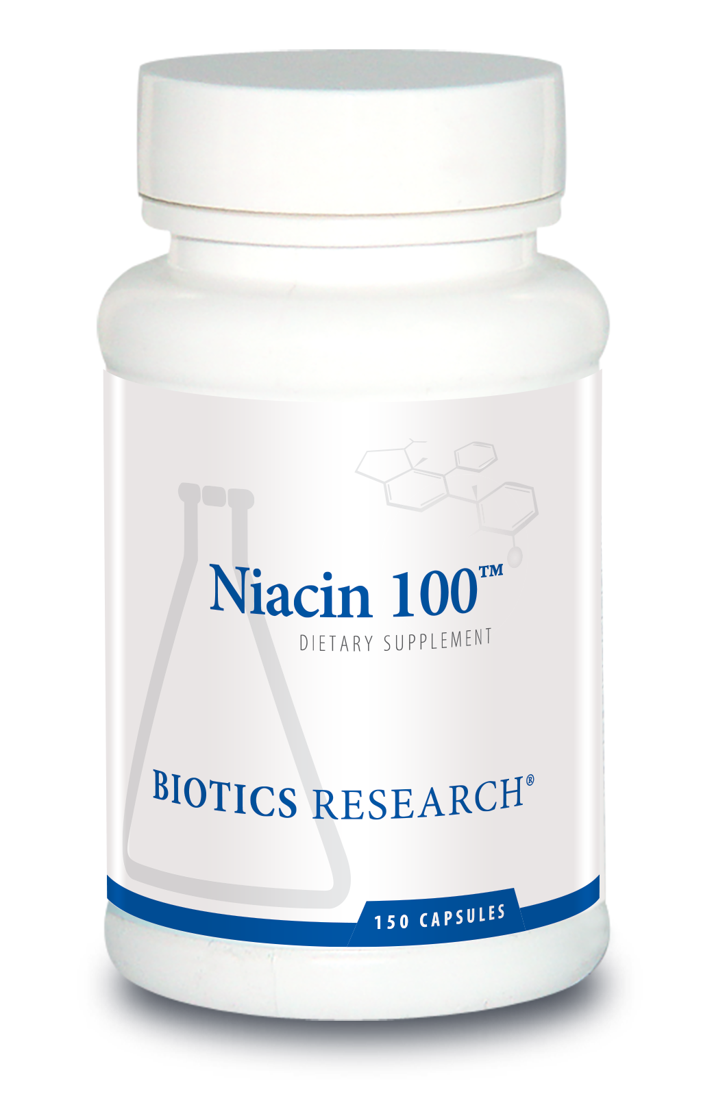 Niacin 100™