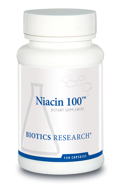 Niacin 100™