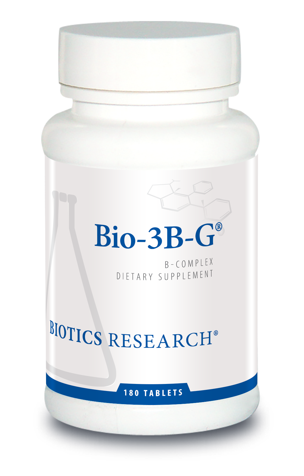 Bio-3B-G®