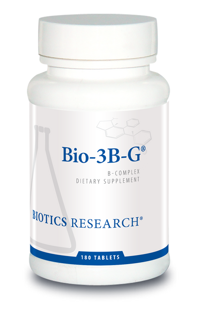 Bio-3B-G®