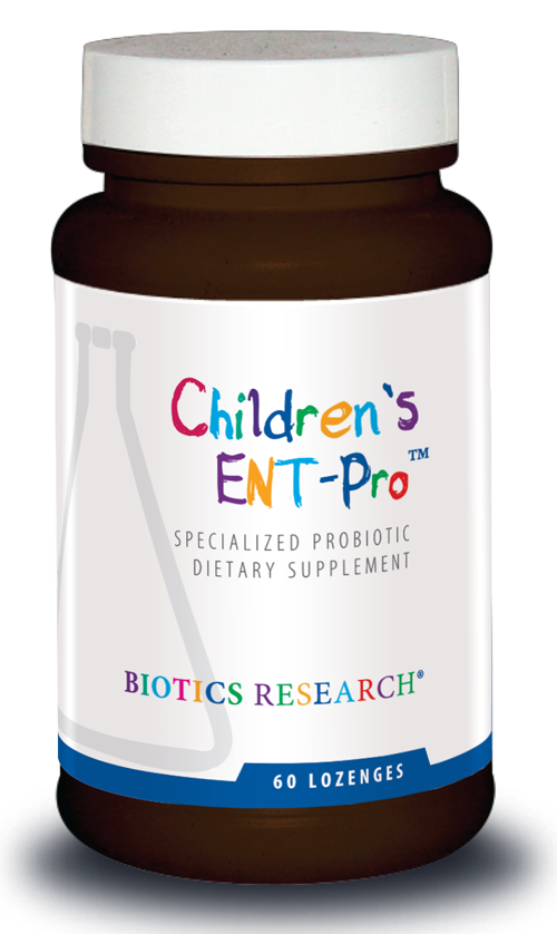Children's ENT-Pro®