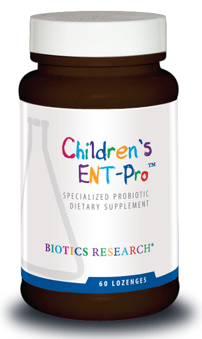 Children's ENT-Pro®