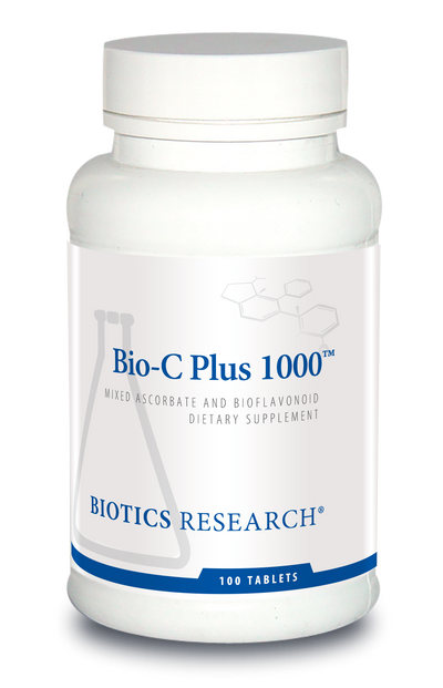 Bio-C Plus 1000™