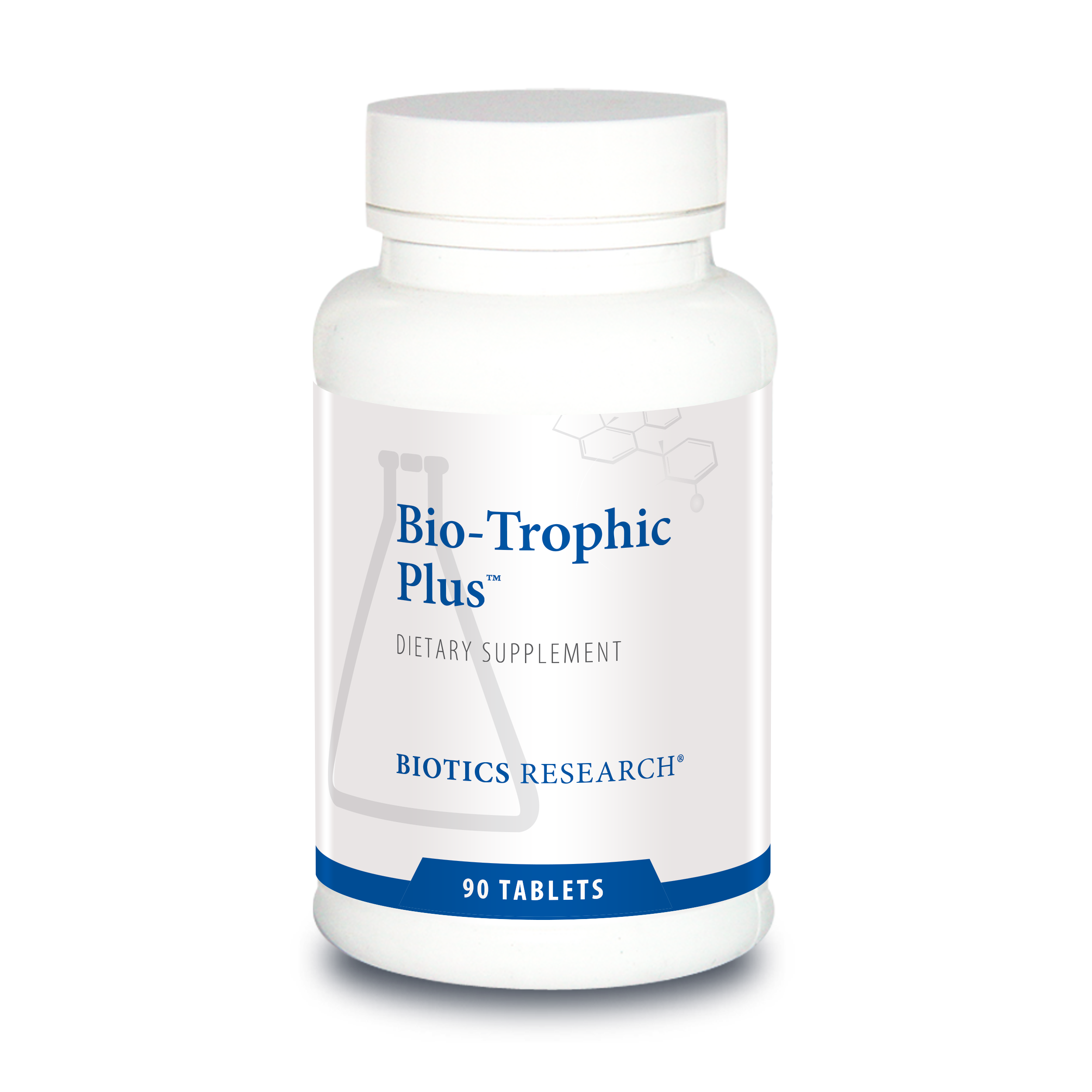 Bio-Trophic Plus™ | 1155 | Biotics Research