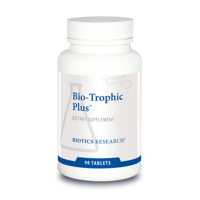 Bio-Trophic Plus™