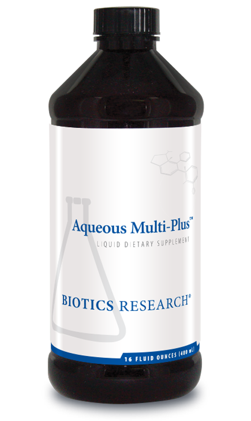 Aqueous Multi-Plus™