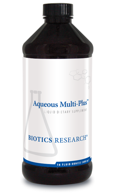 Aqueous Multi-Plus™
