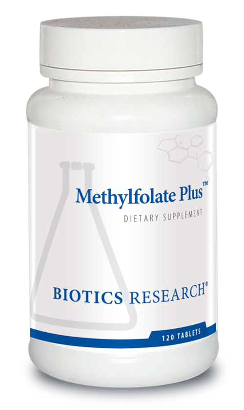 Methylfolate Plus™