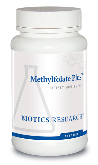 Methylfolate Plus™