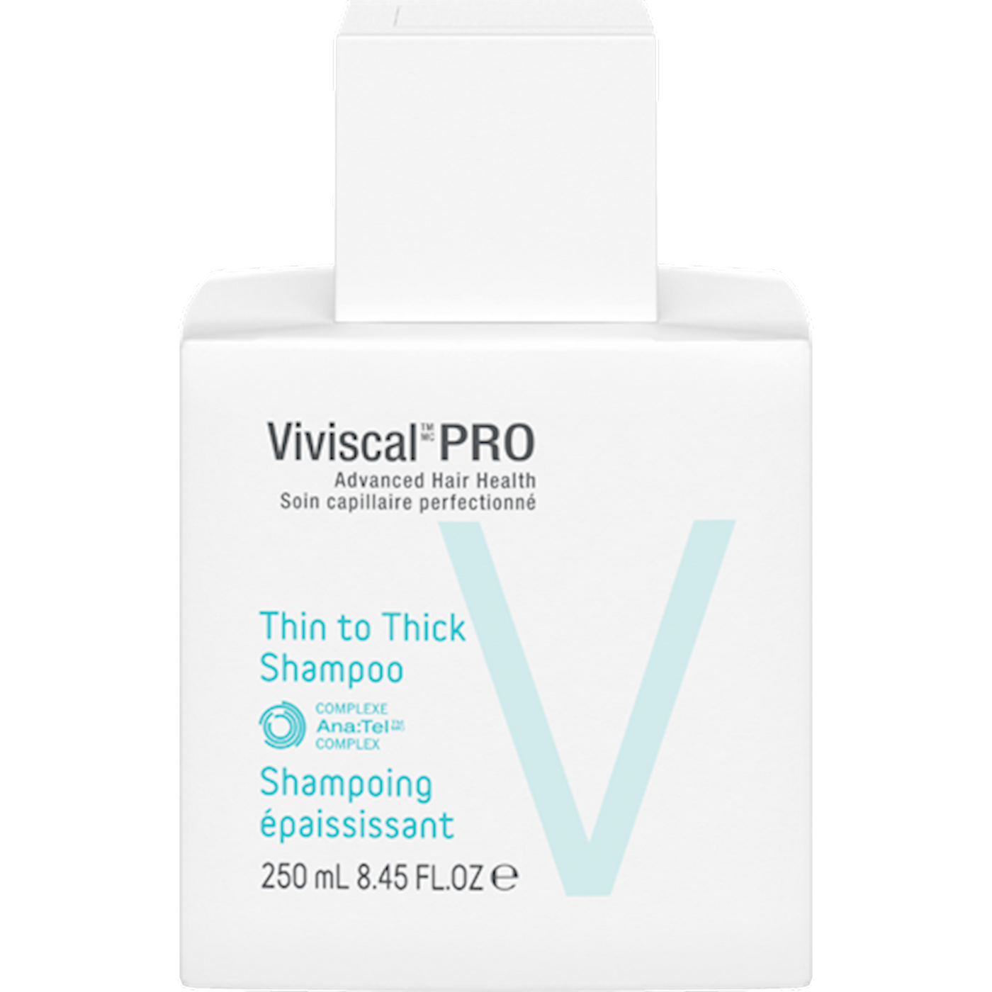 Viviscal Pro Shampoo 8.45 fl oz Curated Wellness