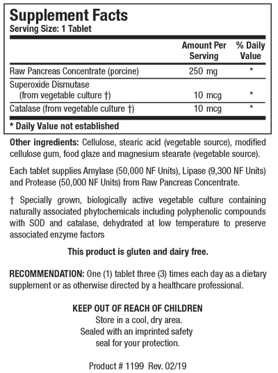 Bio-6-Plus™