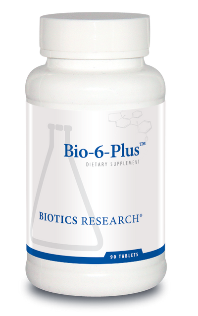 Bio-6-Plus™