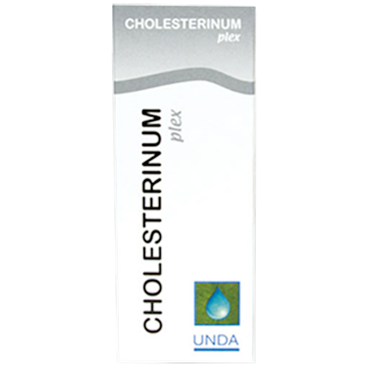 Cholesterinum Plex  Curated Wellness