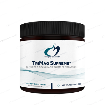 TriMag Supreme  Curated Wellness