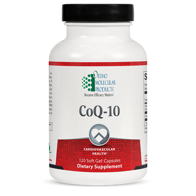 CoQ-10