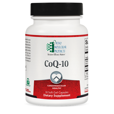 CoQ-10