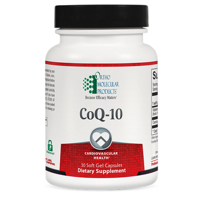 CoQ-10