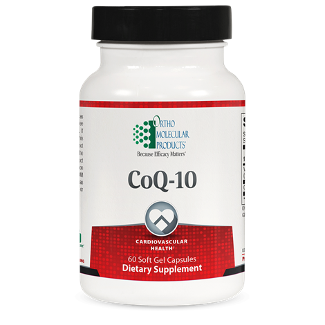 CoQ-10