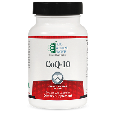 CoQ-10