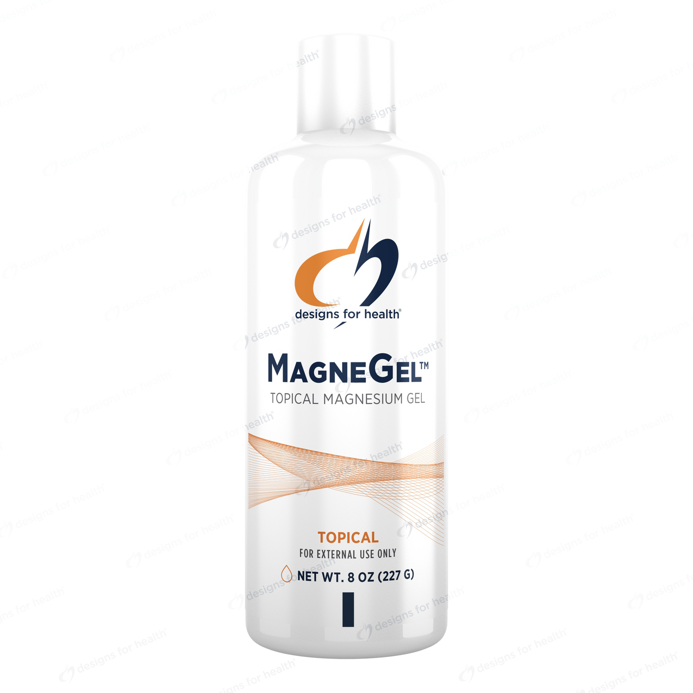 MagneGel  Curated Wellness