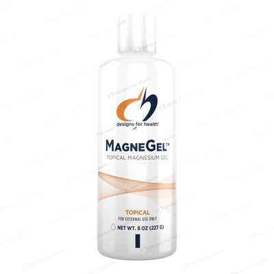 MagneGel  Curated Wellness