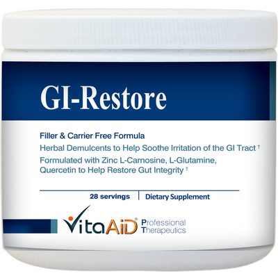 GI-Restore  Curated Wellness