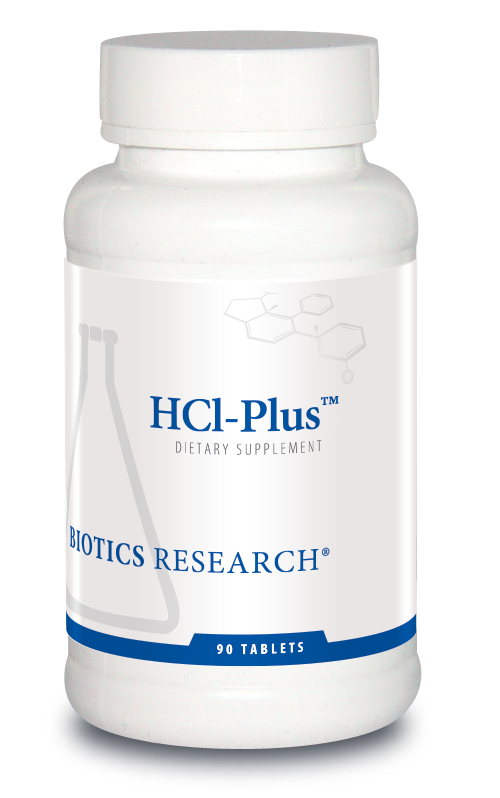 HCl-Plus™