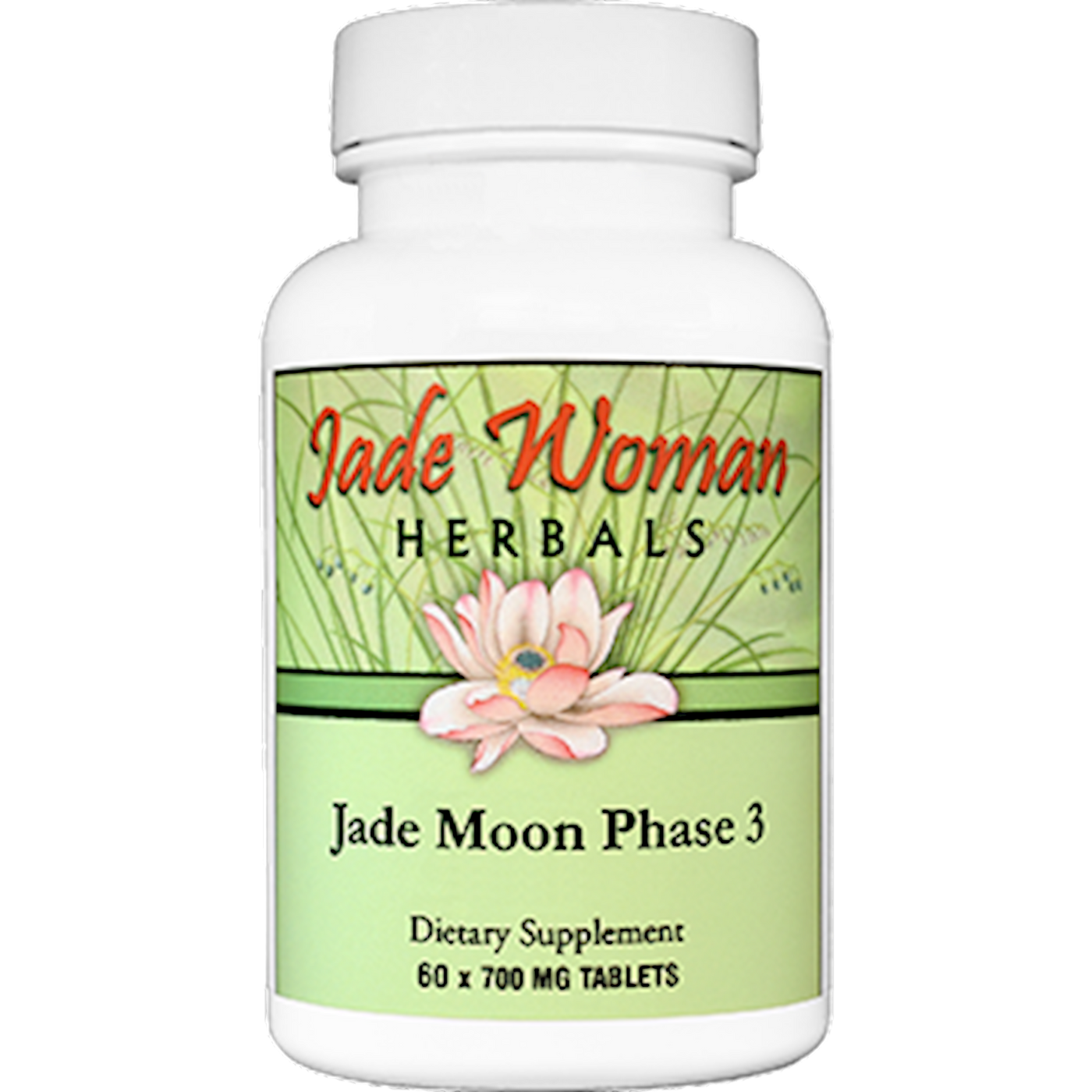 Jade Moon Phase 3  Curated Wellness