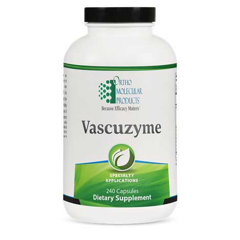Vascuzyme