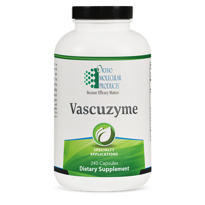 Vascuzyme