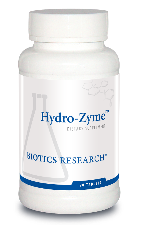 Hydro-Zyme™