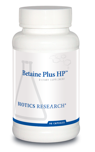 Betaine Plus HP™