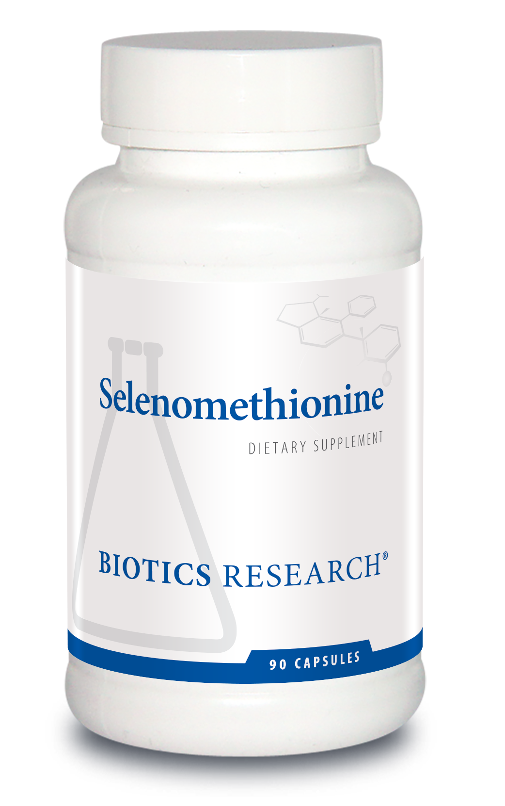 Selenomethionine