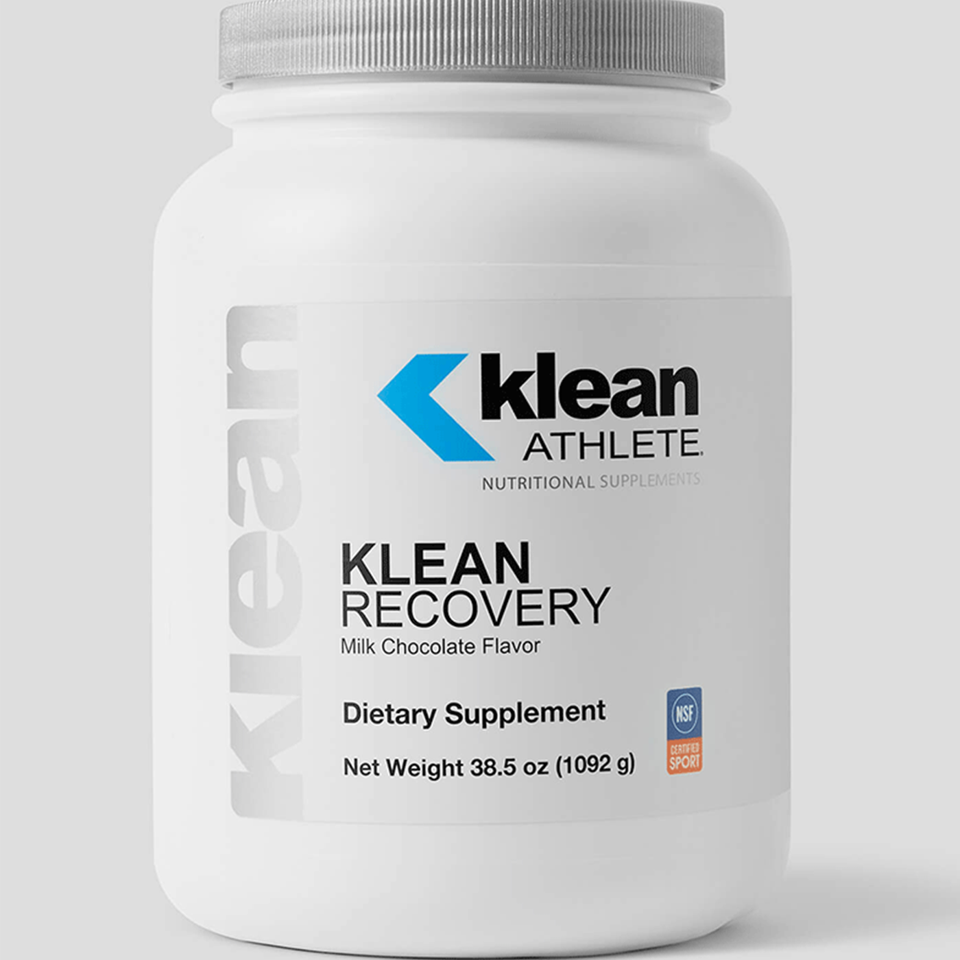 Klean Recovery  Curated Wellness