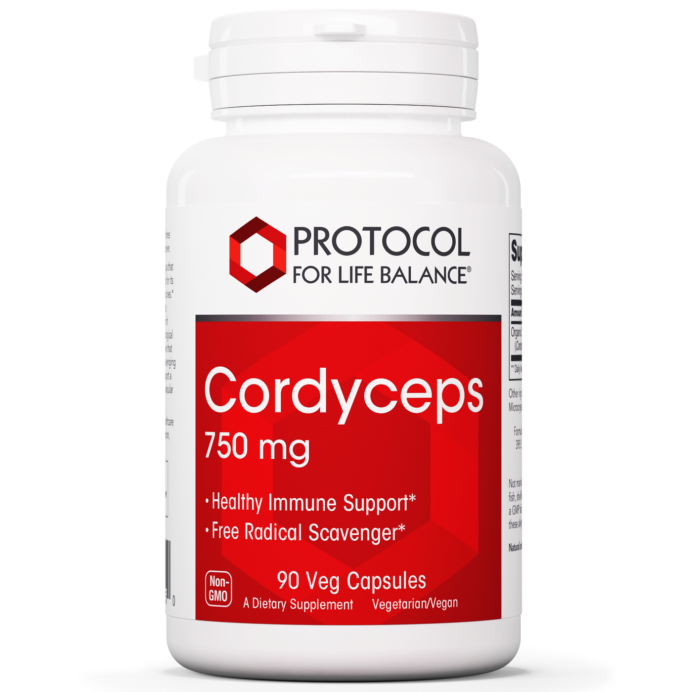 Organic Cordyceps  Curated Wellness