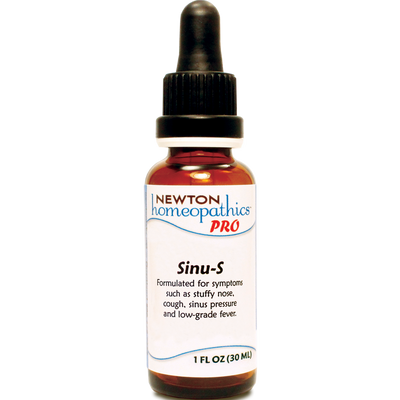 PRO Sinus-S 1 fl oz Curated Wellness