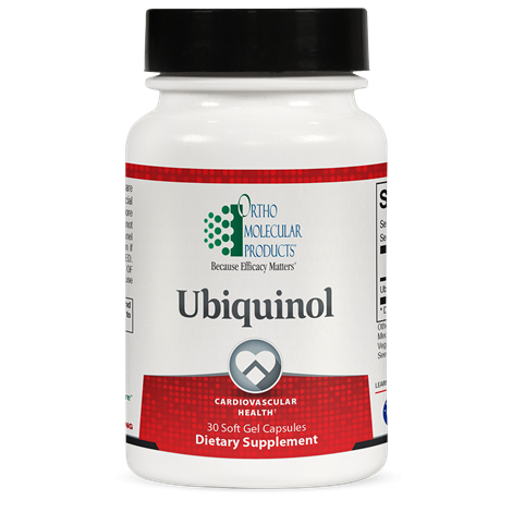 Ubiquinol