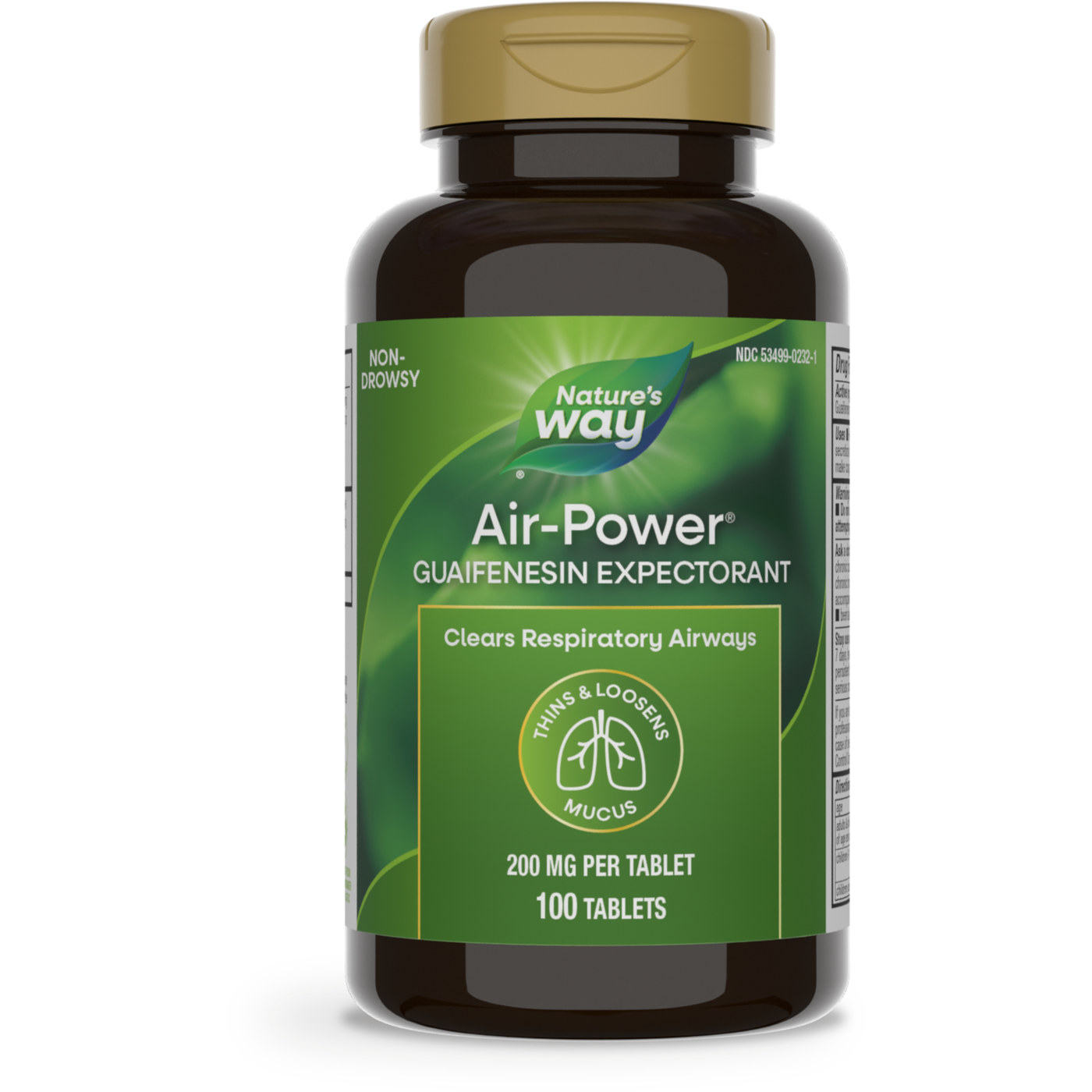 Air-Power  Curated Wellness